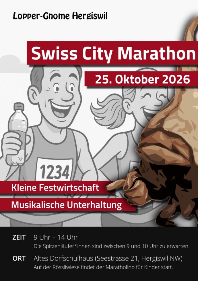 Flyer_Swiss City Marathon 2026